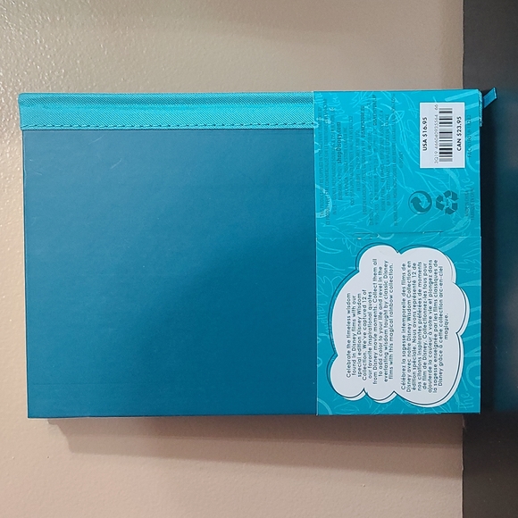 Disney Wisdom Baloo Journal Limited Edition - Picture 2 of 2